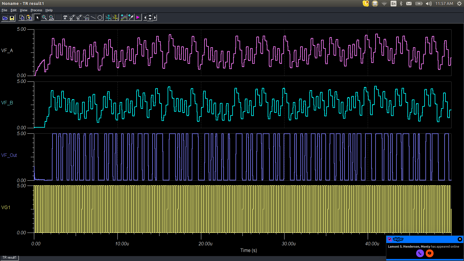 Small
Infinite Noise Multiplier Simulation of small Infinite Noise Multiplier